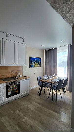 4-к. квартира, 113,7 м², 10/11 эт.