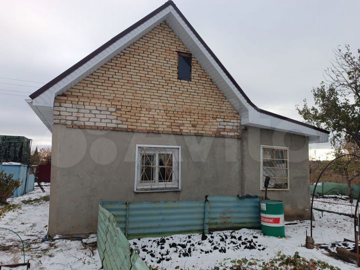 Участок 10 сот. (СНТ, ДНП)