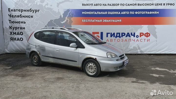 Замок капота Chevrolet Rezzo 96262466