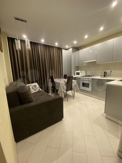 2-к. квартира, 69 м², 10/10 эт.