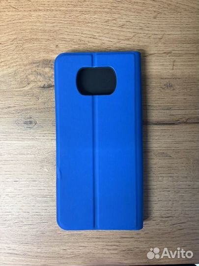 Чехол на телефон xiaomi poco x3