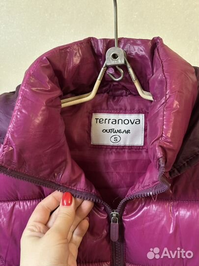 Жилет, 42 размер