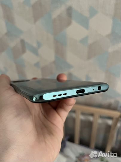 Xiaomi Redmi Note 10, 4/64 ГБ