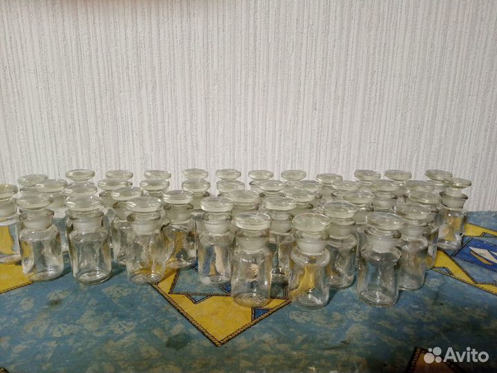 Штанглас, 30 мл, новые СССР