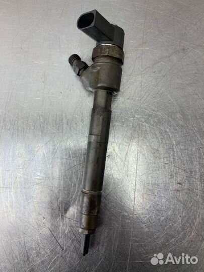 Форсунка Mercedes C-Class W203 OM646 2.2 CDI 2006