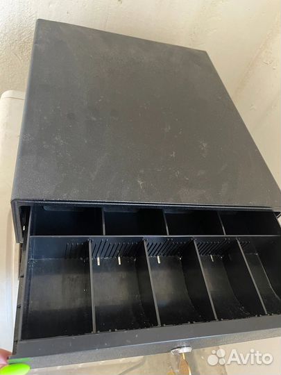 Денежный ящик