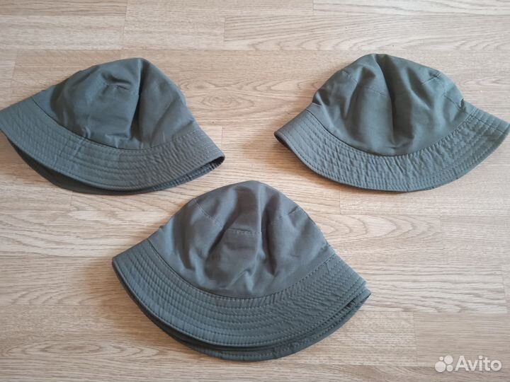 Панама новая размер 56-58