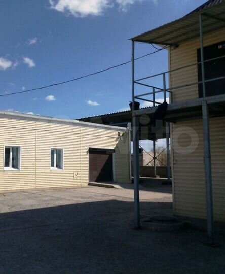 Участок 35,4 га (промназначения)