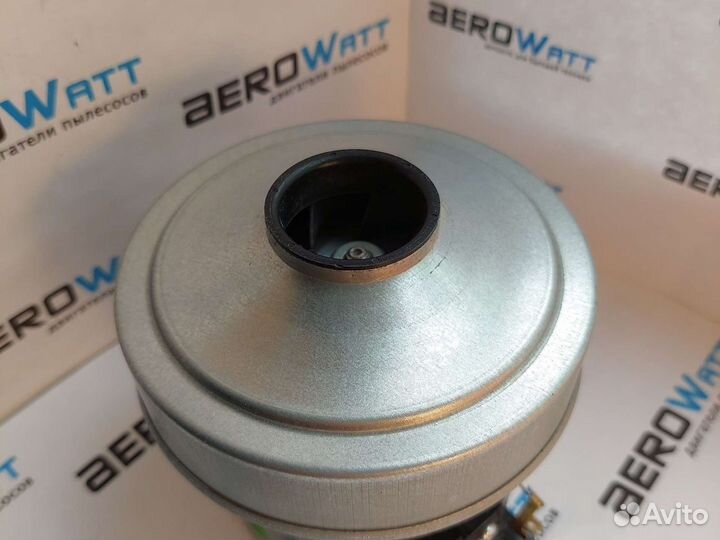 Мотор пылесоса V1J-PT22-982