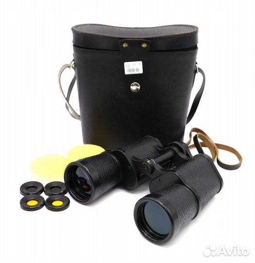 Бинокли, большой ассортимент
