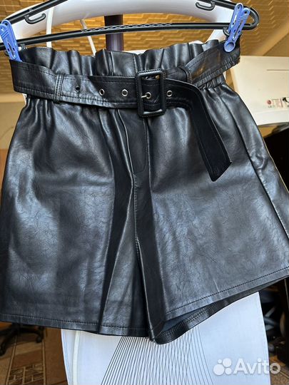 Шорты женские