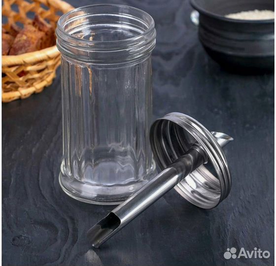 Диспенсер для сахара