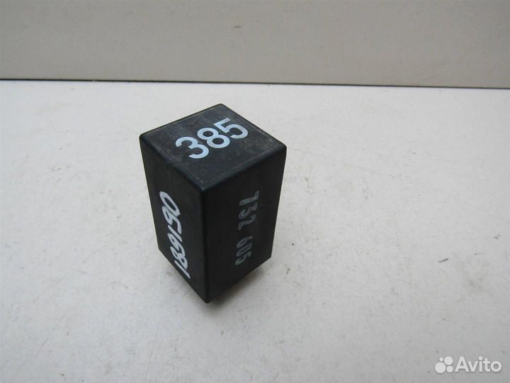 Реле Audi A6 (C5) 1997-2004