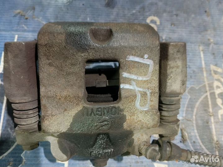 Суппорт передний правый Chery Kimo S12