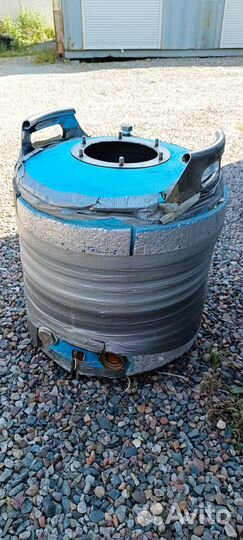 Куб самогонный 50л (магнитное дно), 30л