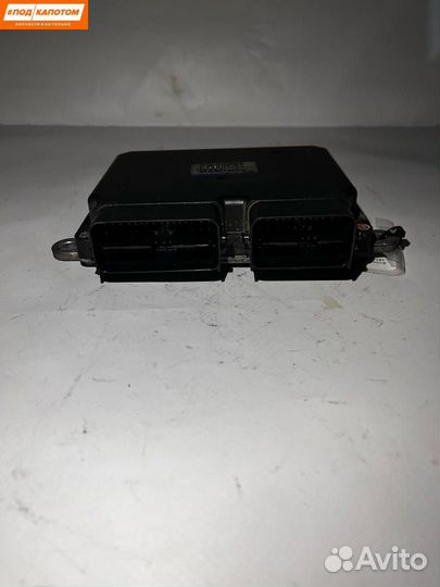 Блок управления двигателем Mitsubishi Delica D:5