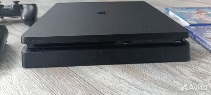 Sony PS4 slim 500gb