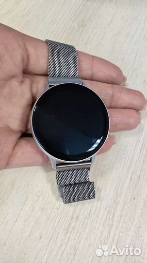 Samsung galaxy watch active 2 44 мм