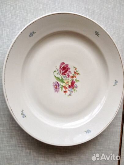 Блюдо для фруктов