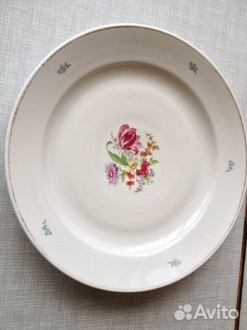 Блюдо для фруктов