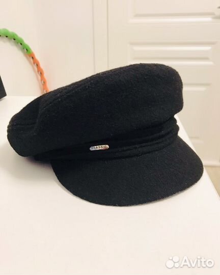 Кепка/шапка женская