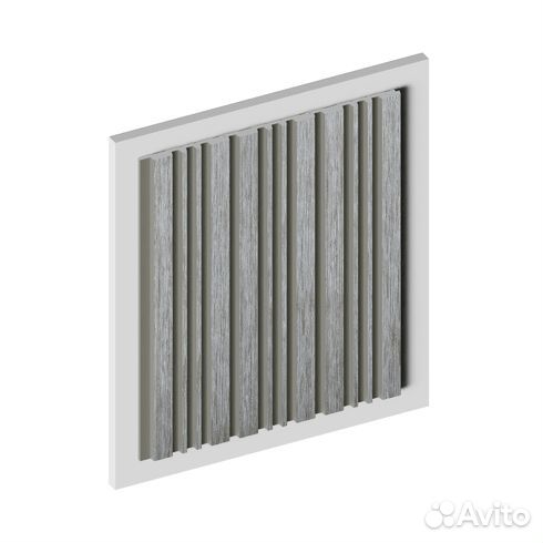 Стеновая панель дюрополимер