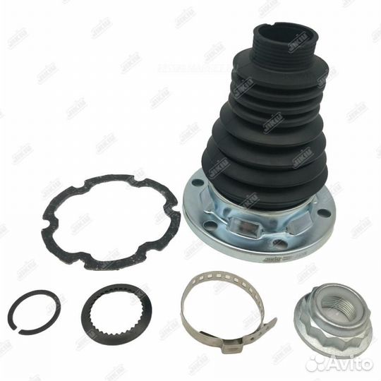 Jikiu CD33011 Пыльник шруса