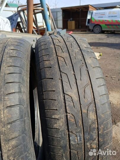 Cordiant Road Runner 205/65 R15