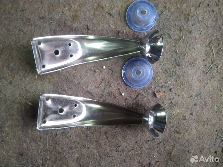 Ножки мебельные