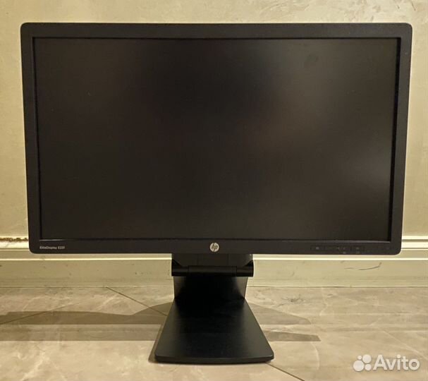 Монитор HP E231