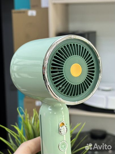 Фен Xiaomi Soocas RH1