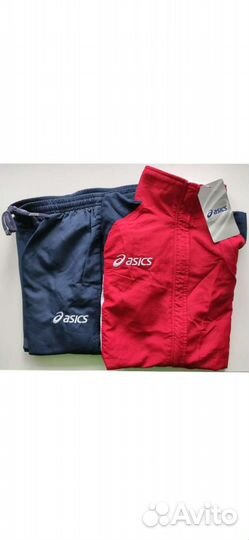 Женский спортивный костюм asics,p-p: M(44-46)