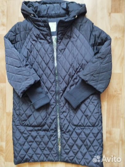 Куртка демисезонная женская