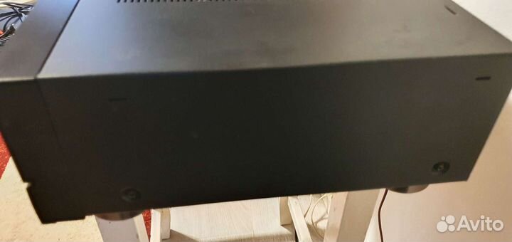 Усилитель Sony TA-F500