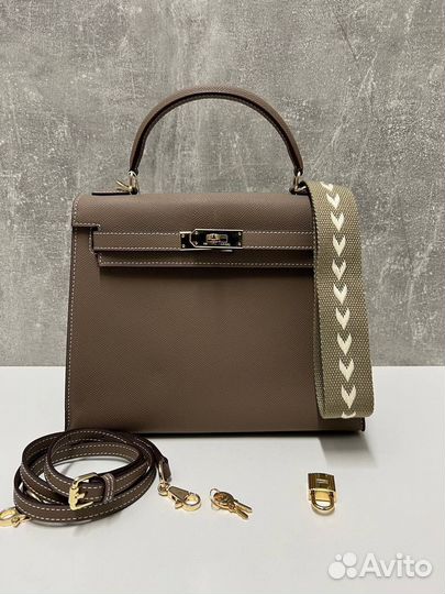 Сумка hermes kelly