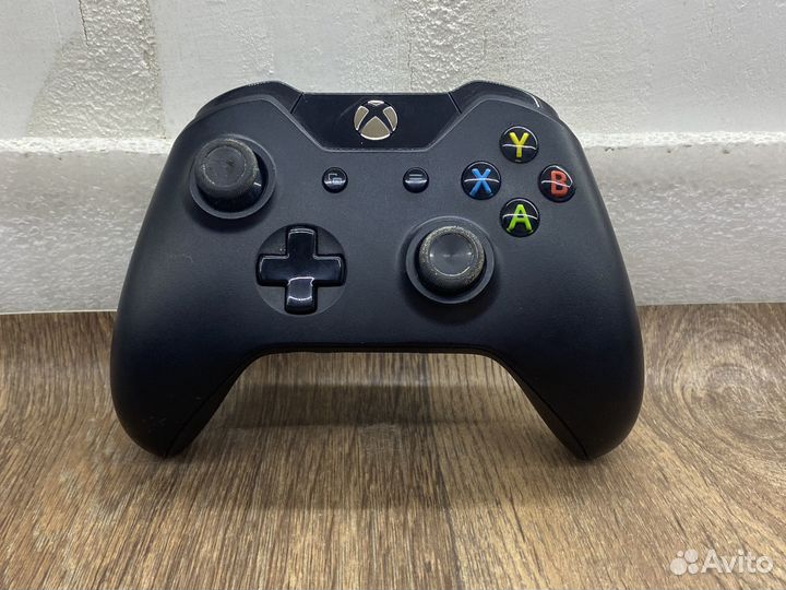 Xbox One приставка