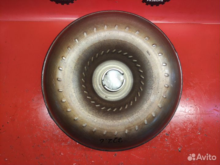 Гидротрансформатор 722.6 для Jaguar XJR 97-03