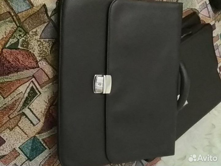 Мужской портфель