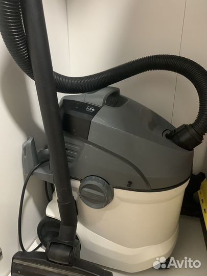 Пылесос Karcher se 6.100