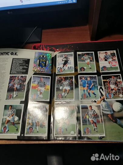 Книга-Альбом