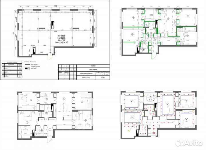 Организатор пространства, дизайн консультант