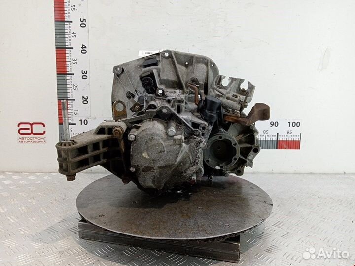 Кпп для Alfa Romeo 147 (937)