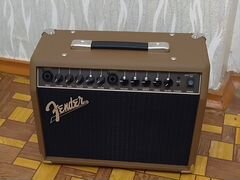 Гитарный комбоусилитель FenderAcoustasonic40