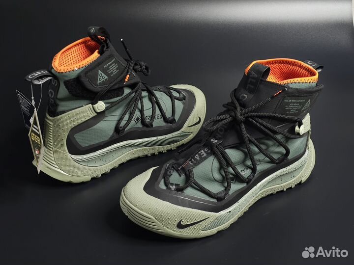 Кроссовки Nike ACG Air Terra Antarktik