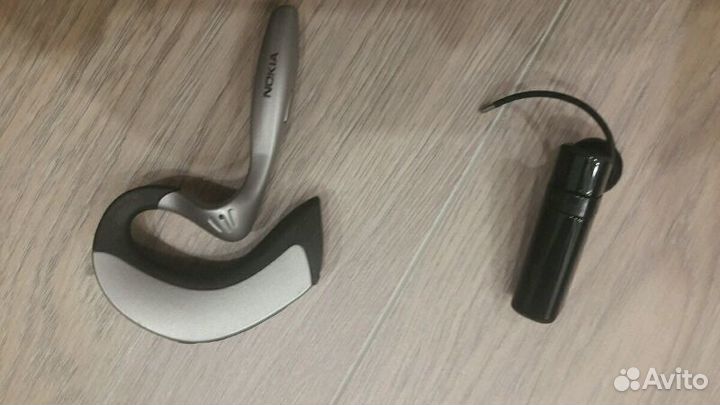 Гарнитура беспроводная для телефона