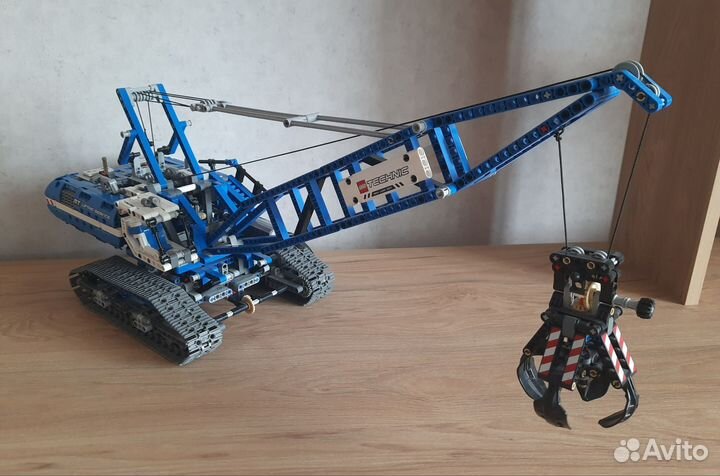 Lego Technic 42042