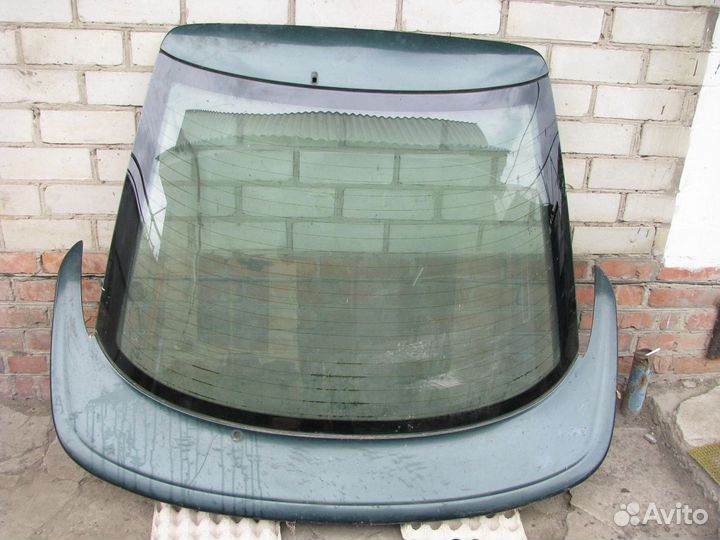 Ауди 80б4 купе