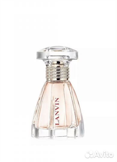 Lanvin Modern Princess Парфюмерная вода 30 мл