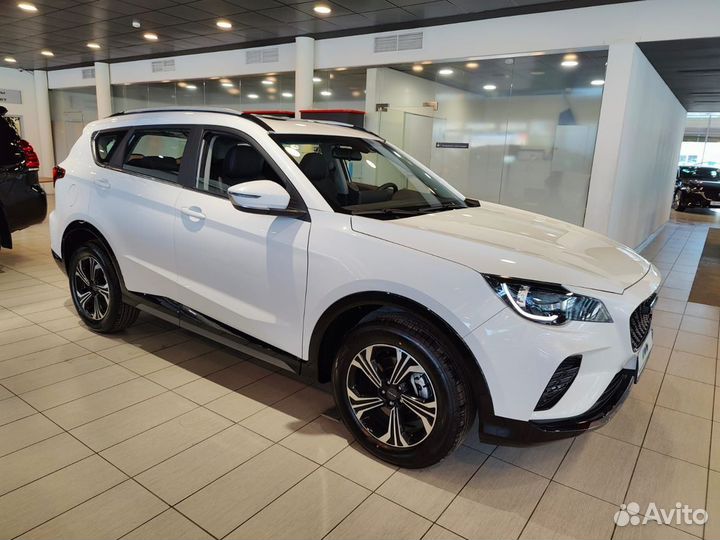 Jetour X70 1.5 AMT, 2022
