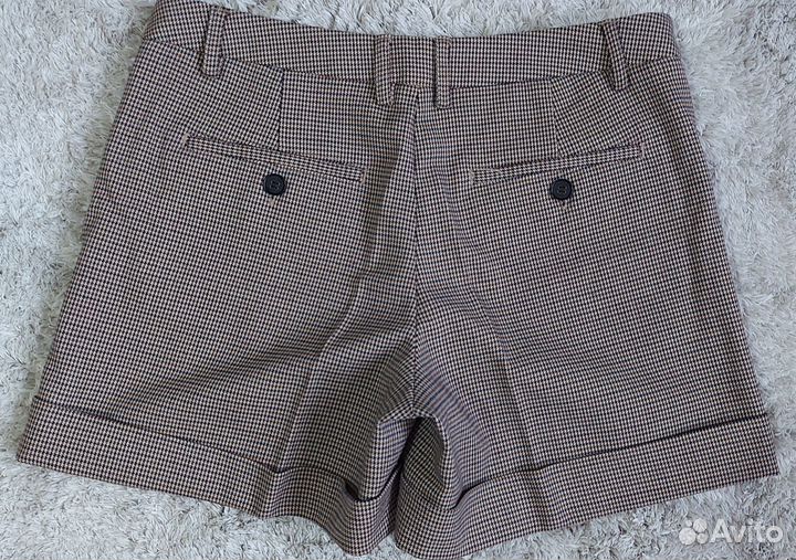 Классические женские шорты Hampton republic, р. 36